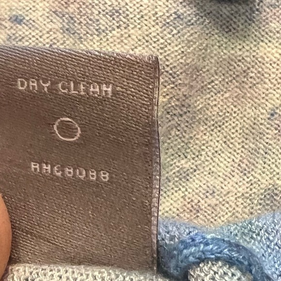 Neiman Marcus Cashmere Collection Tank Top - Size XL - Picture 6 of 6